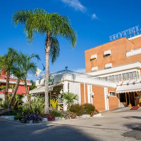 Hotel Ares-2