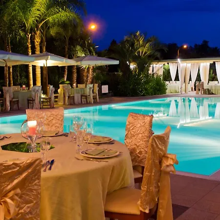 Hotel Ares-3