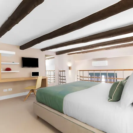 La Piazzetta Guest House-2
