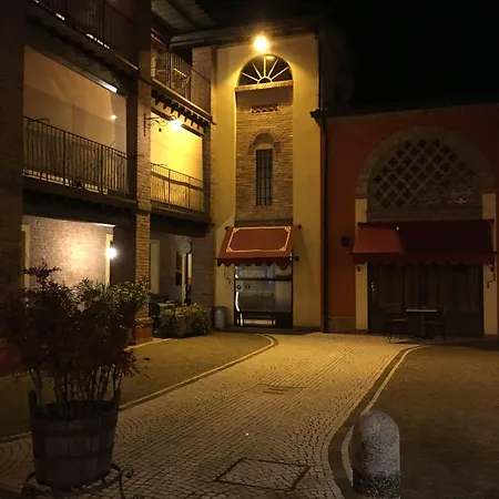 Luna Residence Hotel-2
