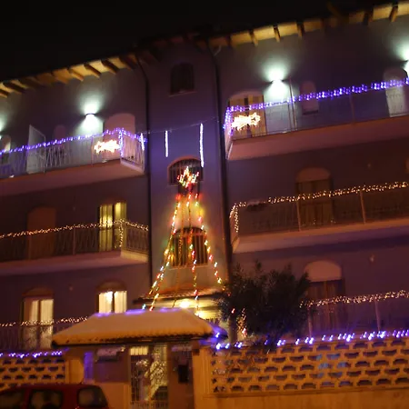 Hotel Gf-3