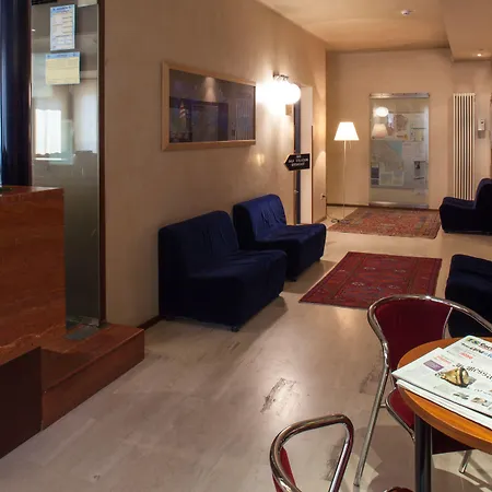 Hotel Mariani-3