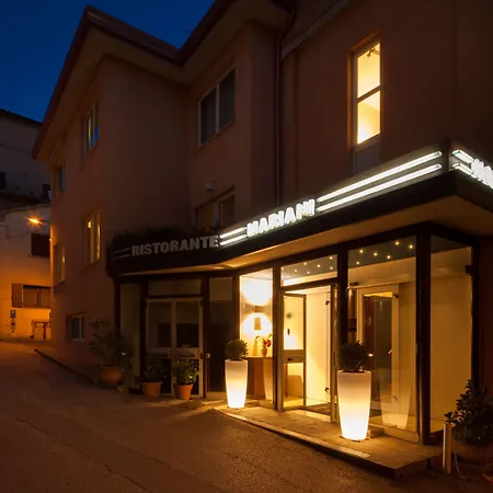 Hotel Mariani-2