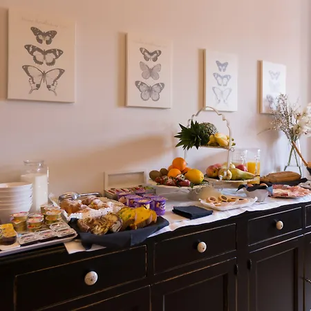 Residenza Scipioni Luxury B&B-2