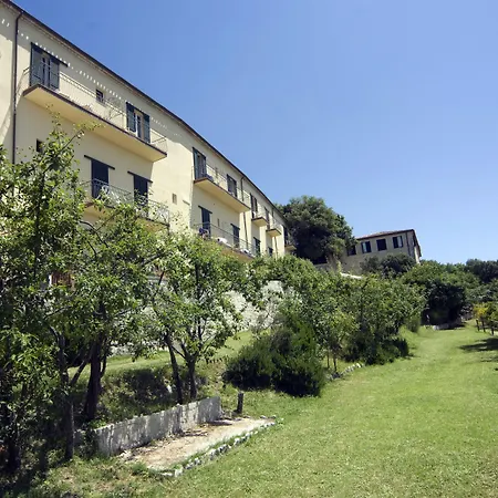 Hotel Monteconero-3