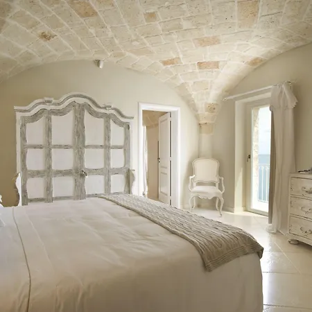 Hotel Don Ferrante-3