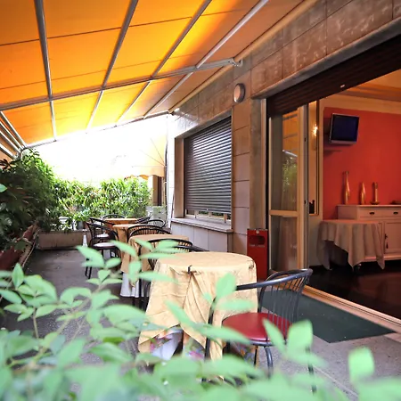 B&B La Terrazza-2
