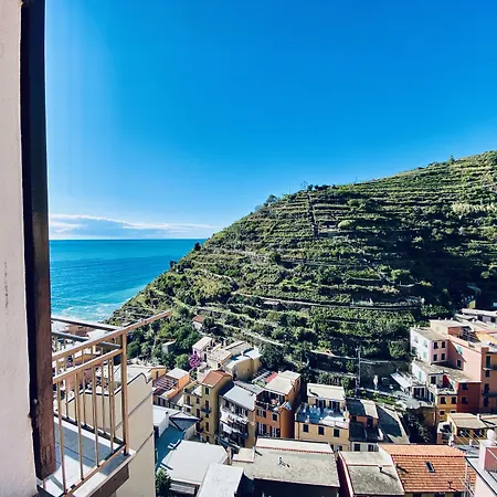 Giovanni Rooms Manarola-2
