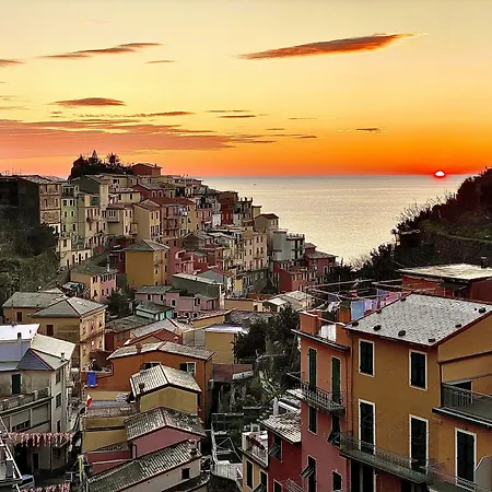 Giovanni Rooms Manarola-3