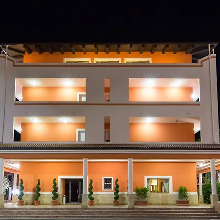 Hotel Villaggio S. Antonio-2