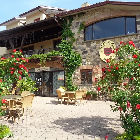 Hotel Rosati-2