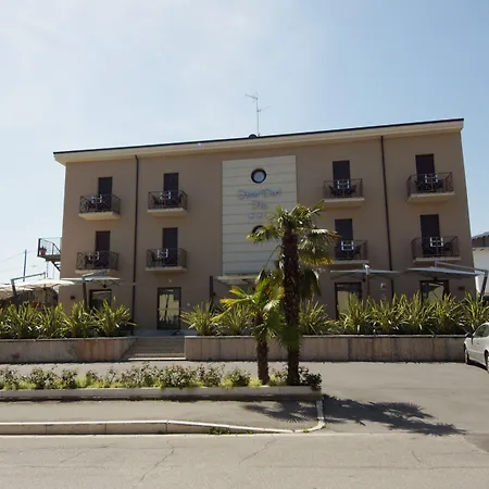Hotel Dori-3