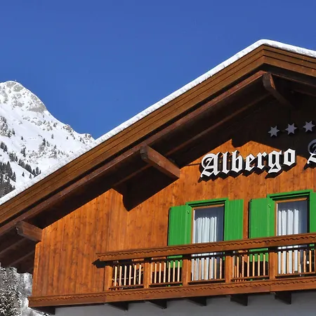 Albergo Antico-3