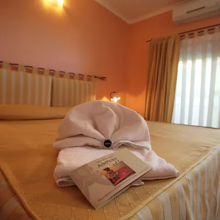 Airport Hotel-3