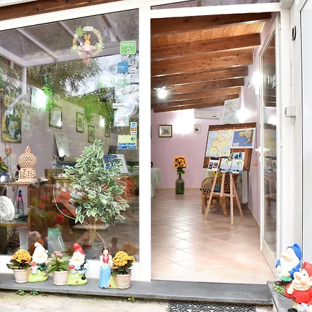 Il Cottage B&B-3