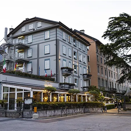 Hotel Ristorante Eurossola-3