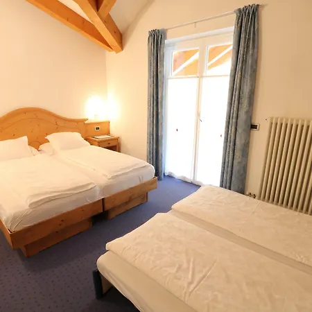 Hotel Garni Sottobosco-2
