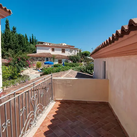 Residence Bouganvillage-3