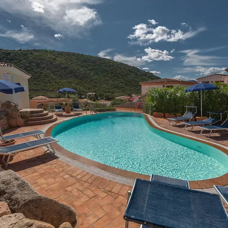 Residence Bouganvillage-2