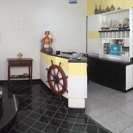 Hotel Minerva-3