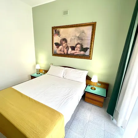 Hotel Minerva-2