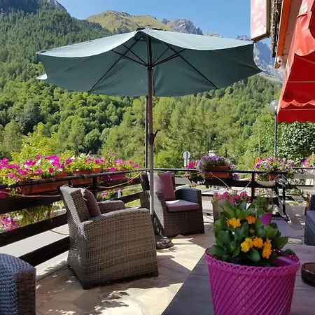 Hotel Etoile De Neige-2