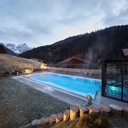 Hotel Portillo Dolomites 1966'-2