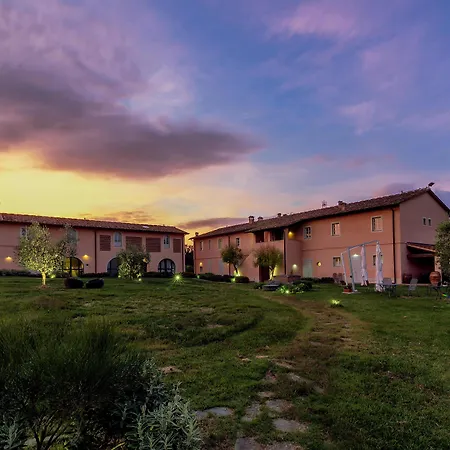 Le Sodole Country Resort & Golf-2