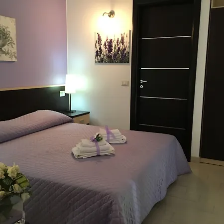 B&B Il Girasole-3
