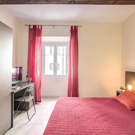Hotel Mosaic-2