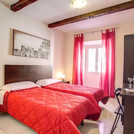 Hotel Mosaic-3