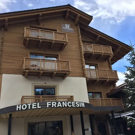 Francesin Active Hotel-3