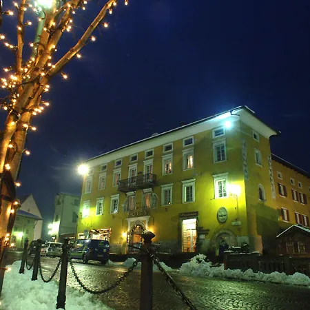 Romantic Hotel Excelsior-2