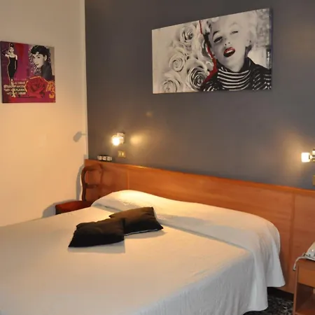 Hotel Vittoriano-2