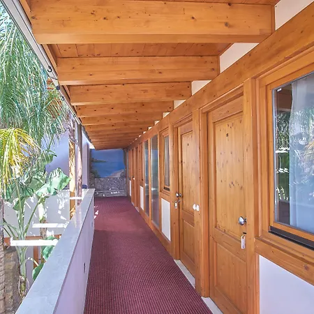 Bel Sole Guest House-2