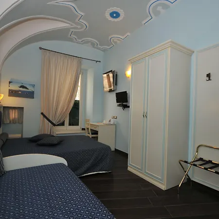 Relais Parallelo 41-3