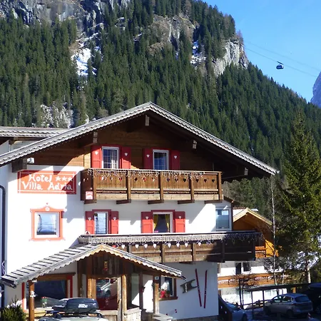 Villa Adria B&B-2