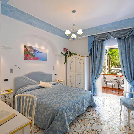 Hotel La Conchiglia-2