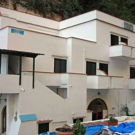 Hotel La Conchiglia-3