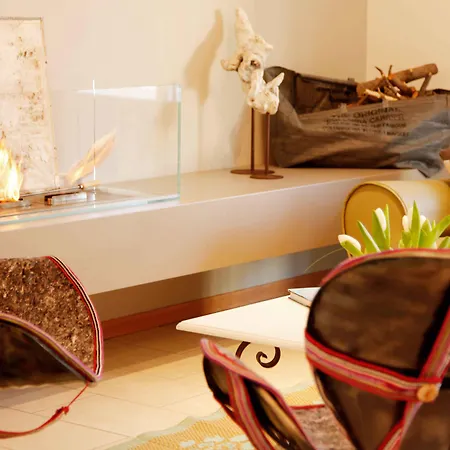 D-Place Hotel & Suite-3