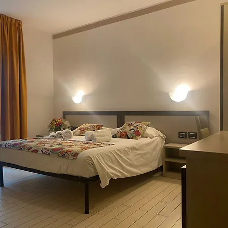 Hotel Lago Di Como-2