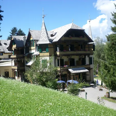 Hotel Salegg-2