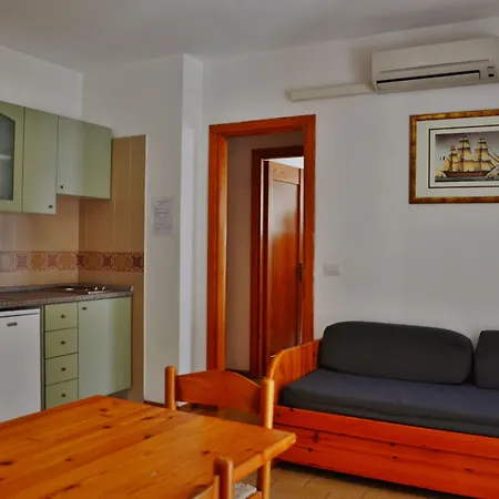 Residence Eucalipti-3
