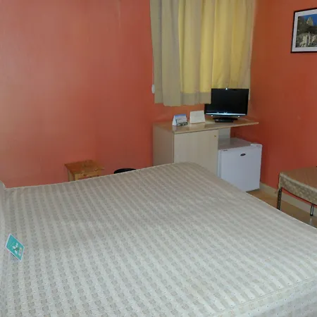Hotel Diecimare-3