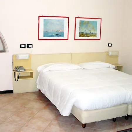 Hotel Europa-2