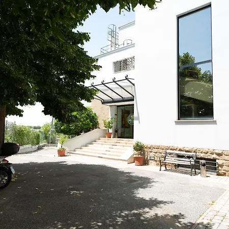 Cervara Park Hotel-2