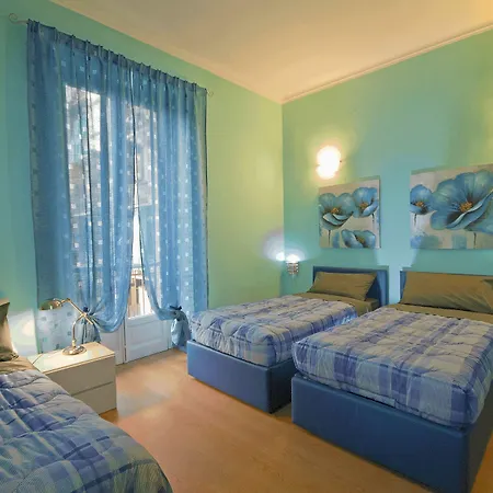 Duca'S Guest House-3