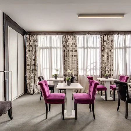 Residenza Bourbon-3