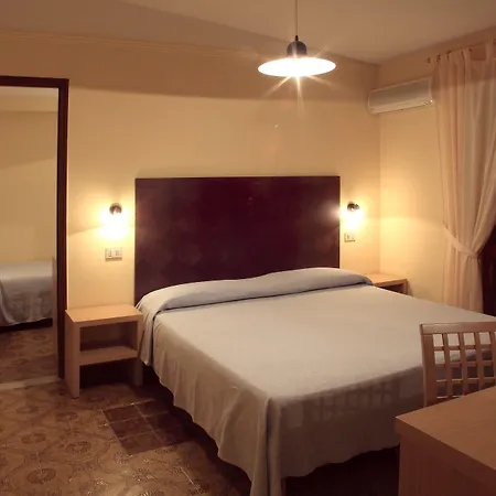 Hotel Grotticelle-2