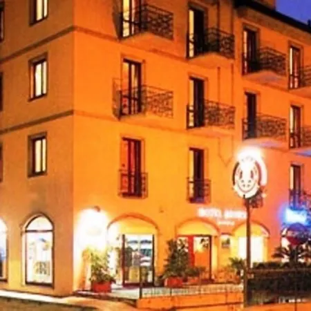 Hotel Regent - In pieno Centro-3